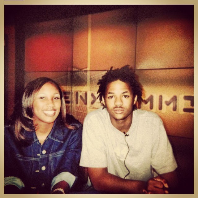 “Teen Summit” 1998-2000