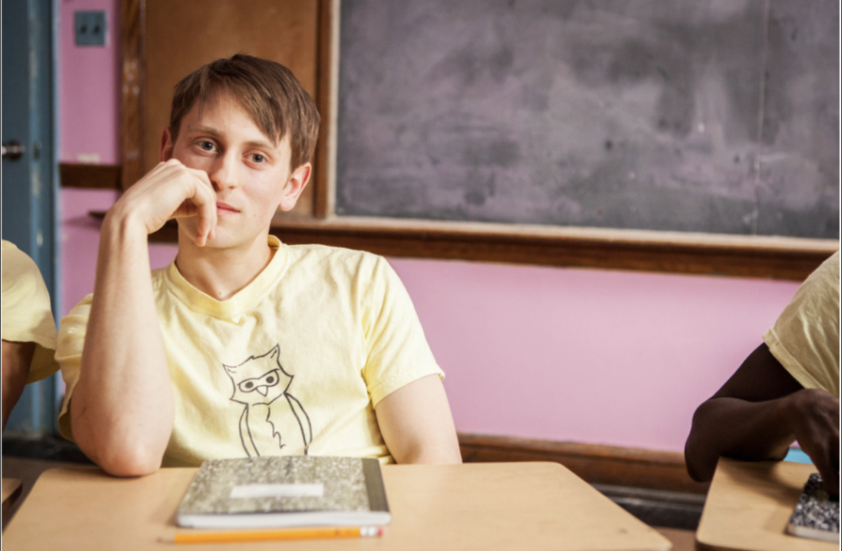 “Happy Baby” 2016