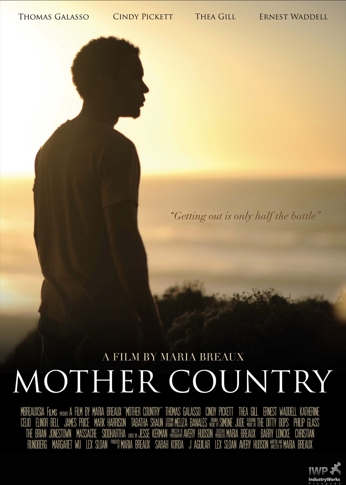 “Mother Country” 2011