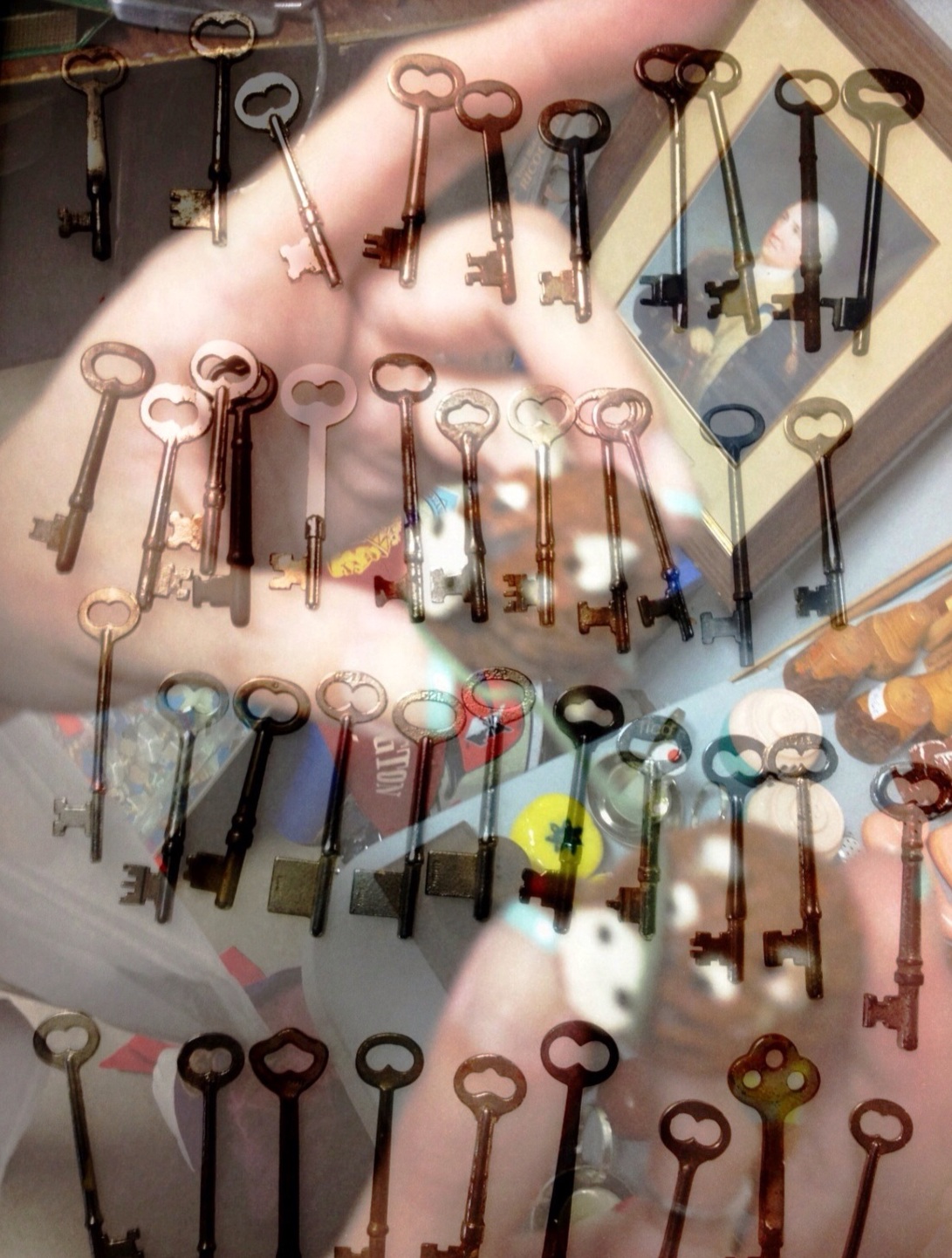 Brooklyn to Champagne 2012