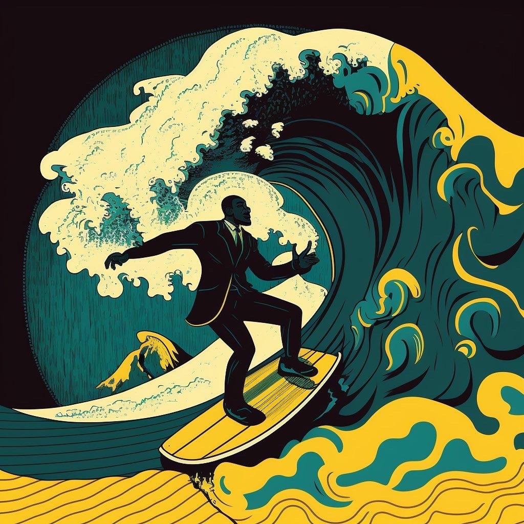 Surfer Brothers 2023