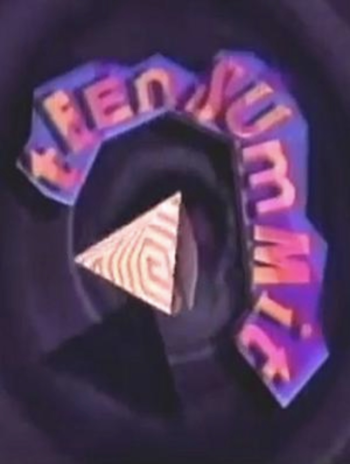 BET’s “Teen Summit” 1998-2000