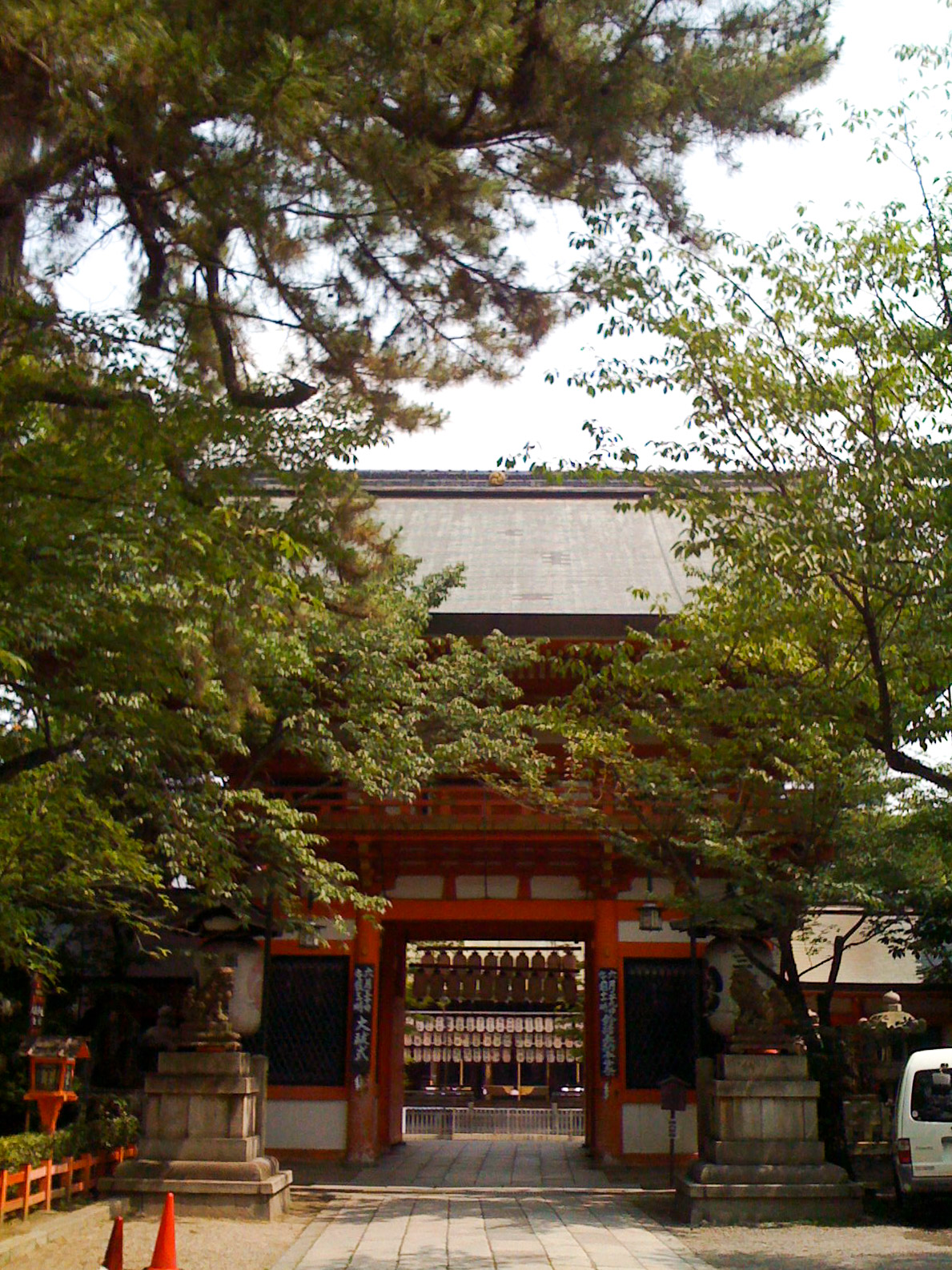 JAPAN 2008