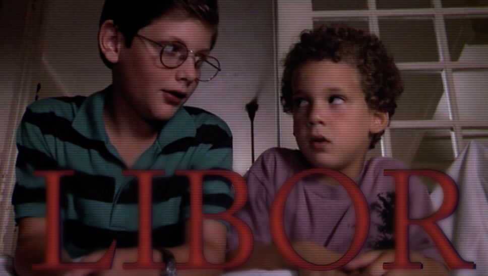 Libor 2012
