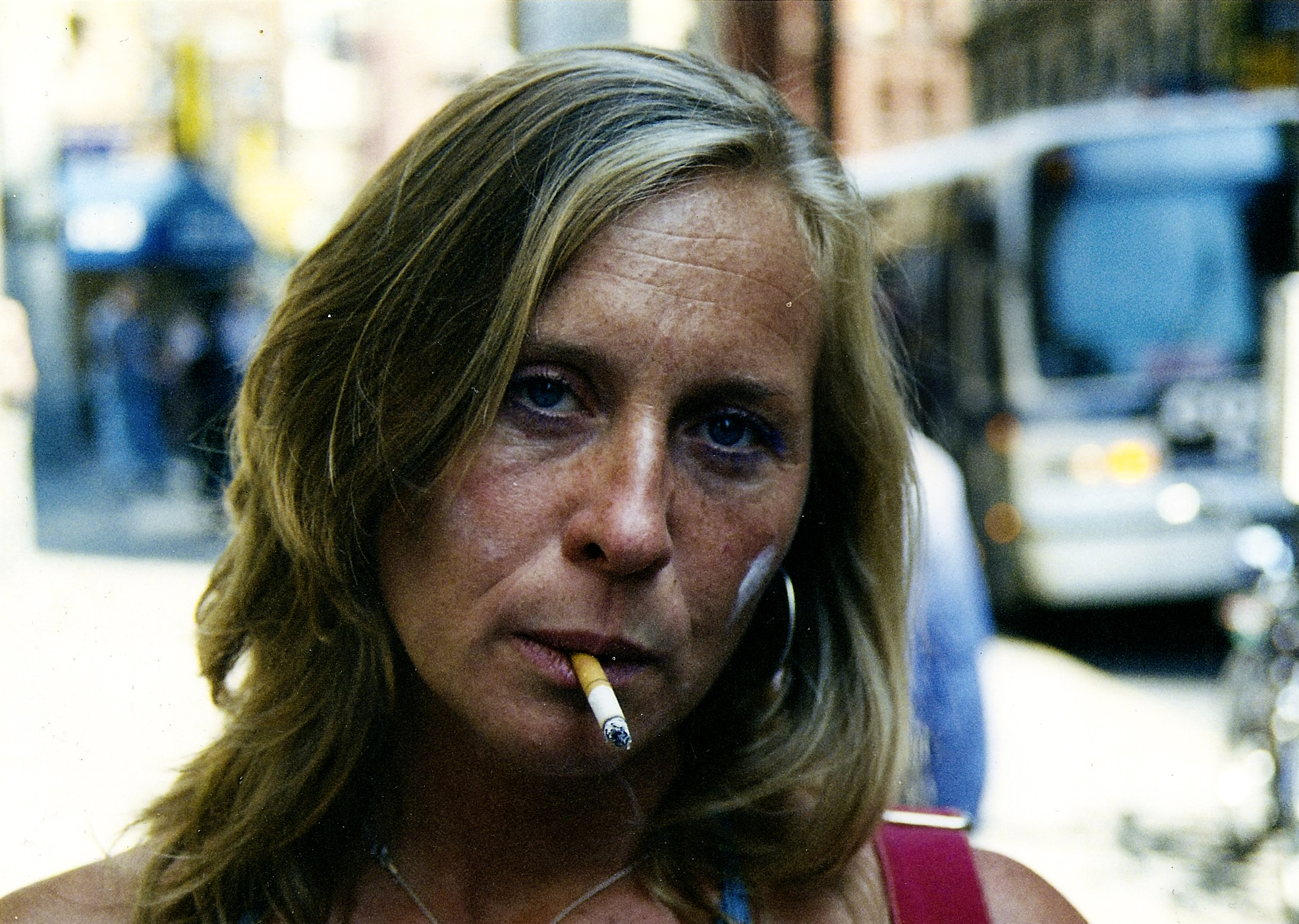 Portraits 2003