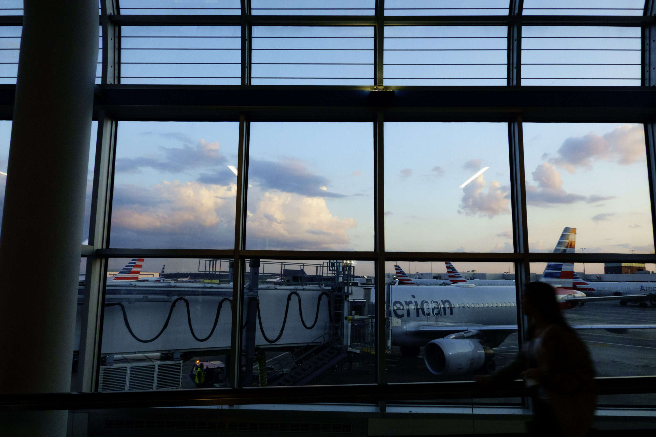 Texas Airport 2023
