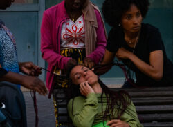 La Canebière, Belsunce, 1st Arrondissement, Marseille, Provence-Alpes-Côte d'Azur, France