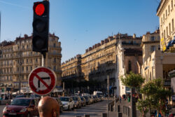 Vieux-Port de Marseille, Quai des Belges, Opéra, 1st Arrondissement, Marseille, Provence-Alpes-Côte d'Azur, France